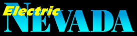 Electric Nevada Masthead